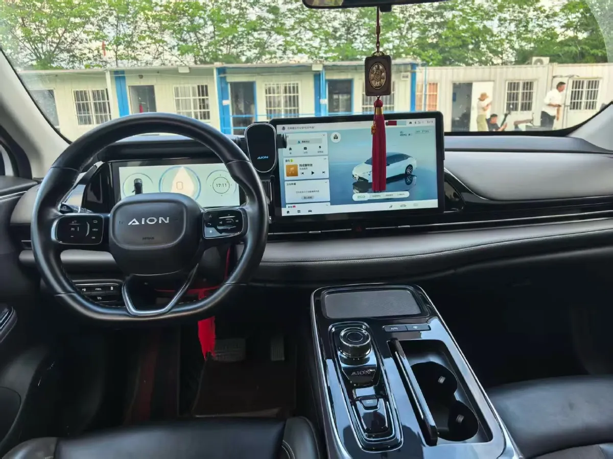 2023 Aion S Plus BEV 58.8KWH,autocango,china used car exporter,china ev exporter,chinese used car exporter,chinese used ev exporter