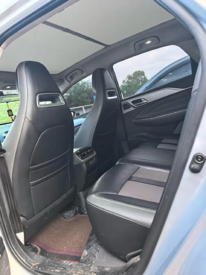 2023 Aion S Plus BEV 58.8KWH,autocango,china used car exporter,china ev exporter,chinese used car exporter,chinese used ev exporter