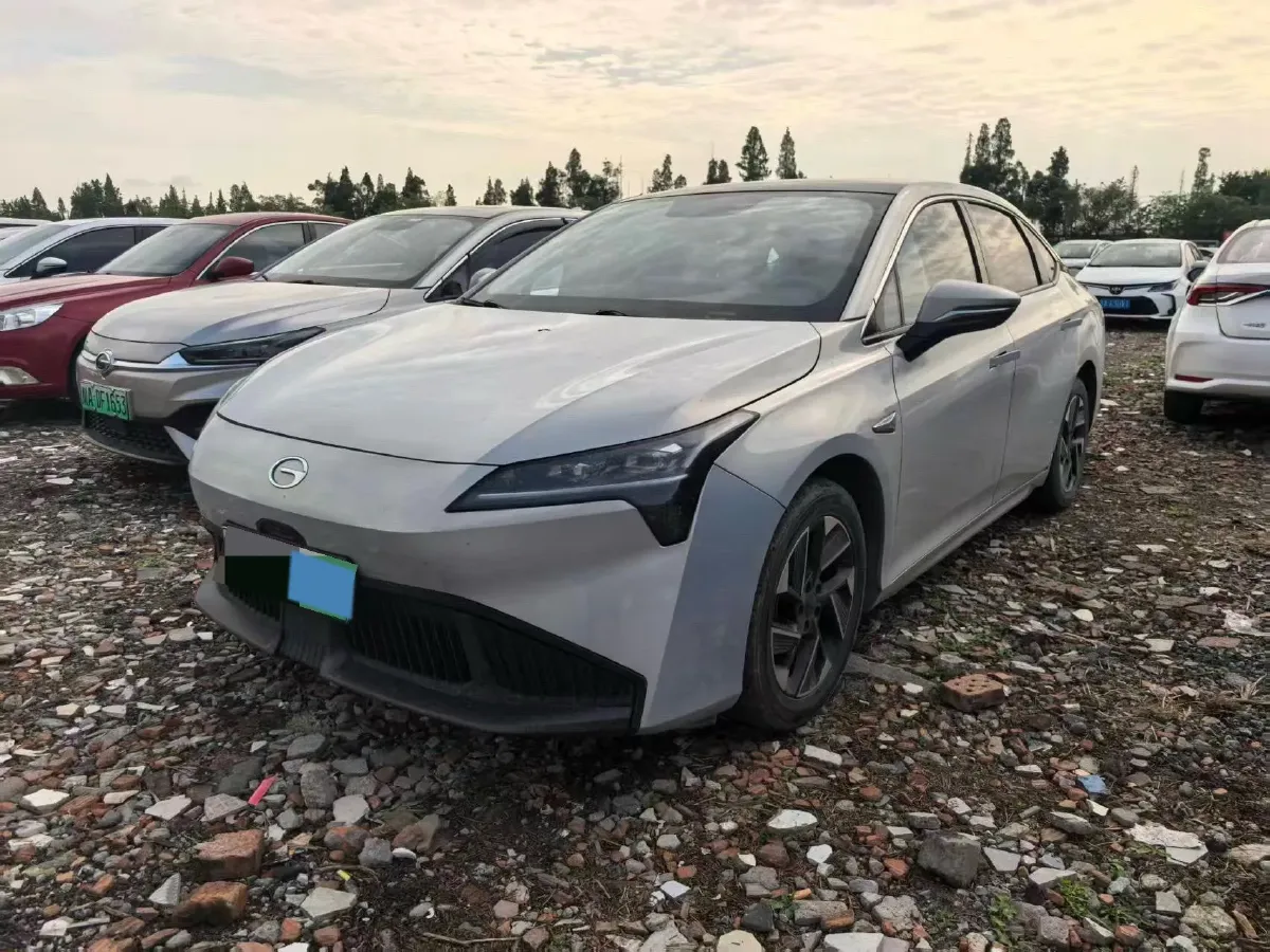 2023 Aion S Plus BEV 58.8KWH,autocango,china used car exporter,china ev exporter,chinese used car exporter,chinese used ev exporter