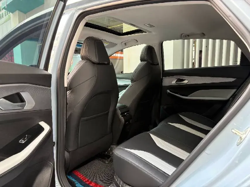 2024 Geely Binray 1.5T 181HP L4 7DCT,autocango,china used car exporter,china ev exporter,chinese used car exporter,chinese used ev exporter