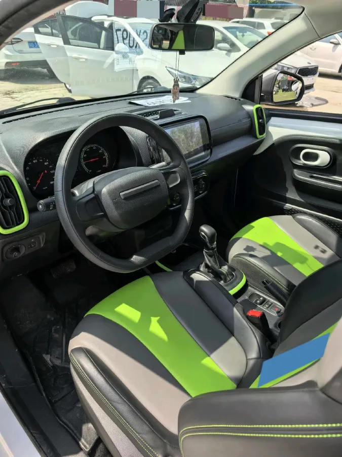 2021 Roewe Clever BEV 29.13KWH,autocango,china used car exporter,china ev exporter,chinese used car exporter,chinese used ev exporter