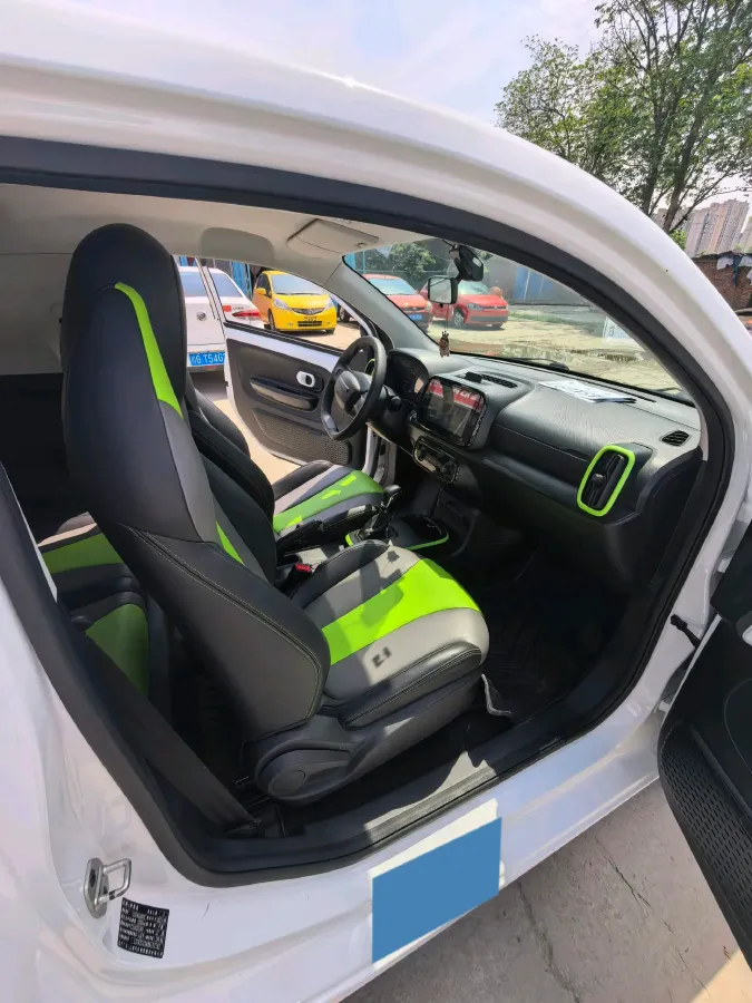 2021 Roewe Clever BEV 29.13KWH,autocango,china used car exporter,china ev exporter,chinese used car exporter,chinese used ev exporter