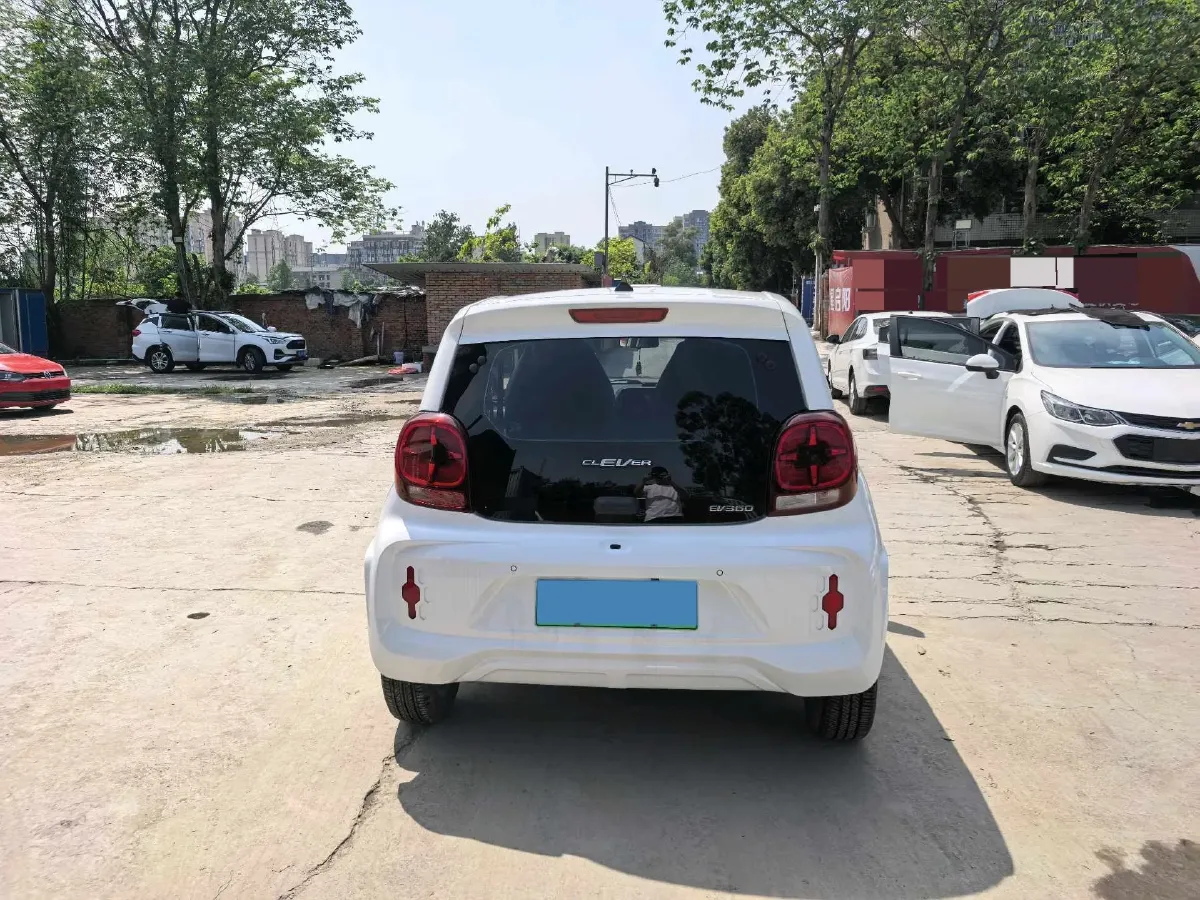 2021 Roewe Clever BEV 29.13KWH,autocango,china used car exporter,china ev exporter,chinese used car exporter,chinese used ev exporter
