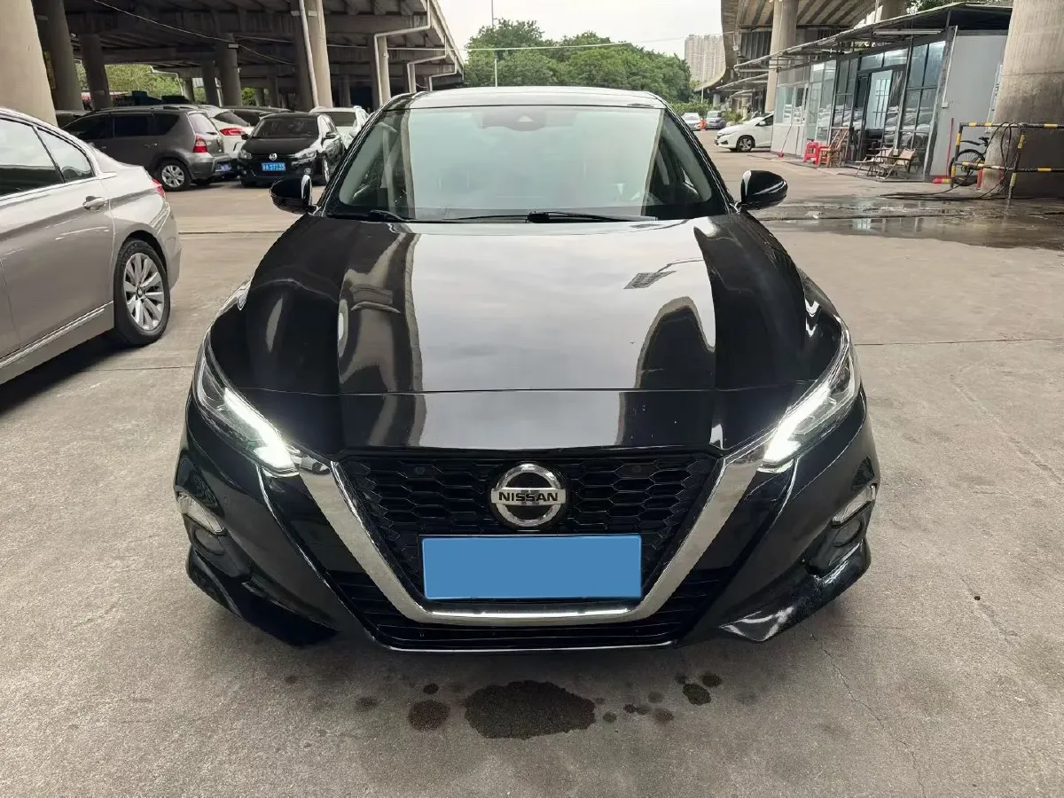 2021 Nissan Teana 2.0T 243HP L4 CVT,autocango,china used car exporter,china ev exporter,chinese used car exporter,chinese used ev exporter