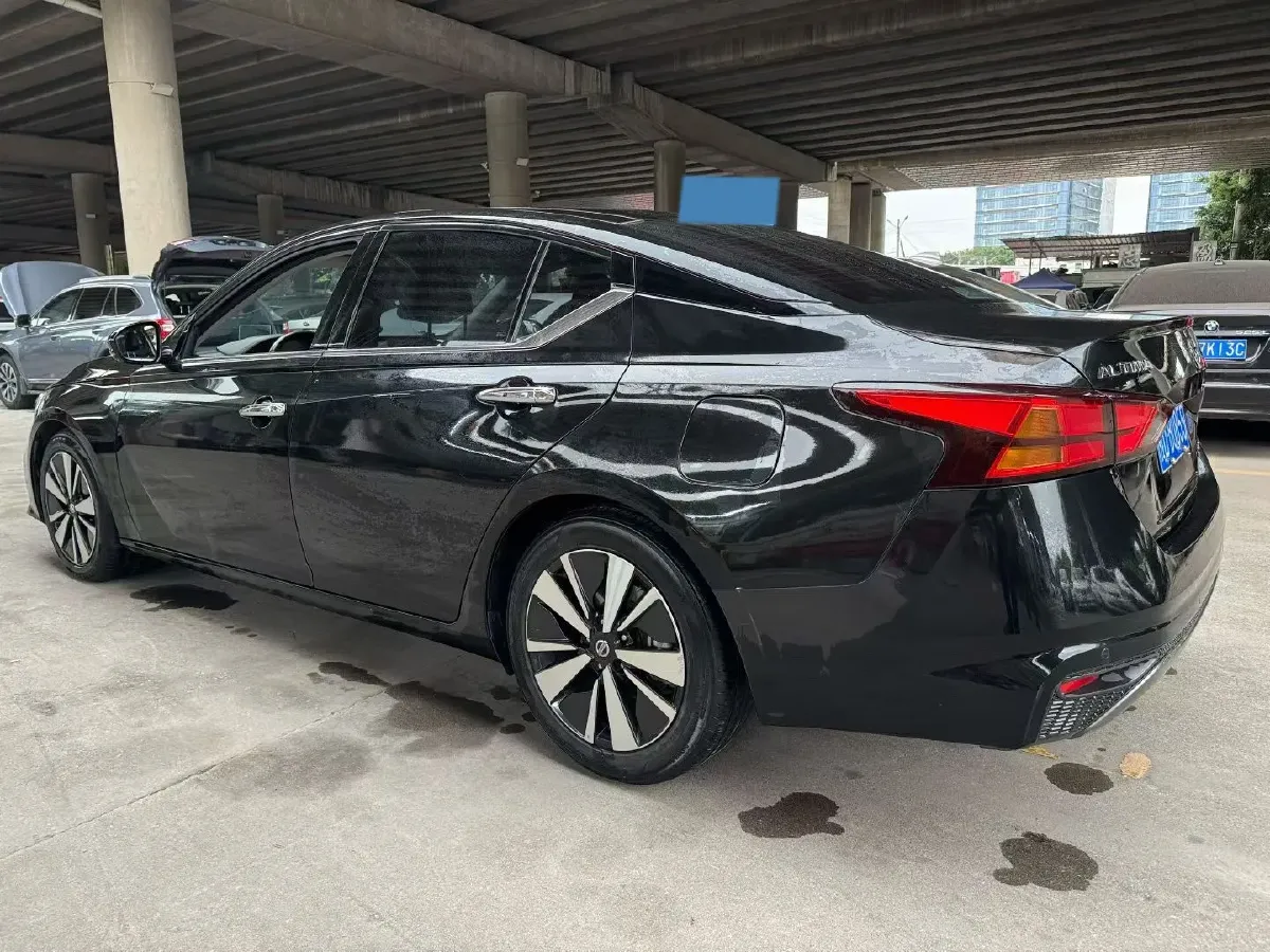 2021 Nissan Teana 2.0T 243HP L4 CVT,autocango,china used car exporter,china ev exporter,chinese used car exporter,chinese used ev exporter
