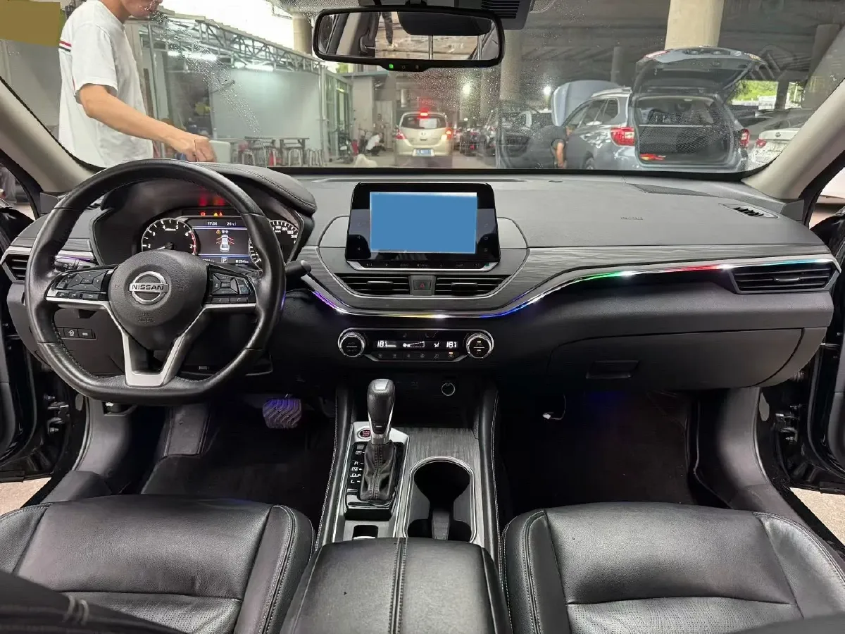 2021 Nissan Teana 2.0T 243HP L4 CVT,autocango,china used car exporter,china ev exporter,chinese used car exporter,chinese used ev exporter