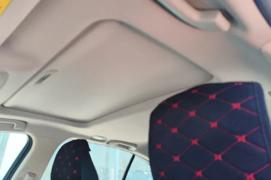 2018 Jeep Grand Commander 2.0T 265HP L4 9AT,autocango,china used car exporter,china ev exporter,chinese used car exporter,chinese used ev exporter