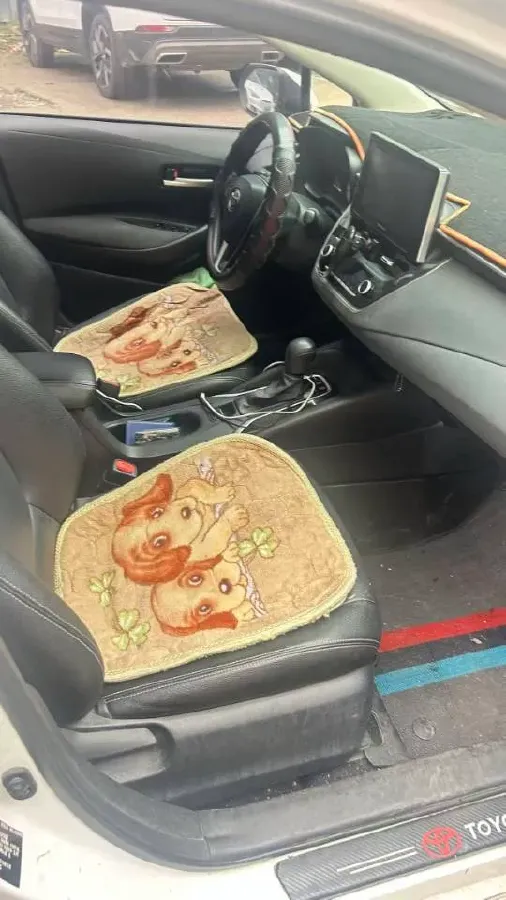 2019 Toyota Corolla 1.2T 116HP L4 CVT,autocango,china used car exporter,china ev exporter,chinese used car exporter,chinese used ev exporter