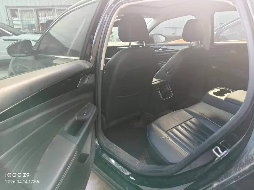 2022 Skoda Kodiak GT 2.0T 186HP L4 7DCT,autocango,china used car exporter,china ev exporter,chinese used car exporter,chinese used ev exporter