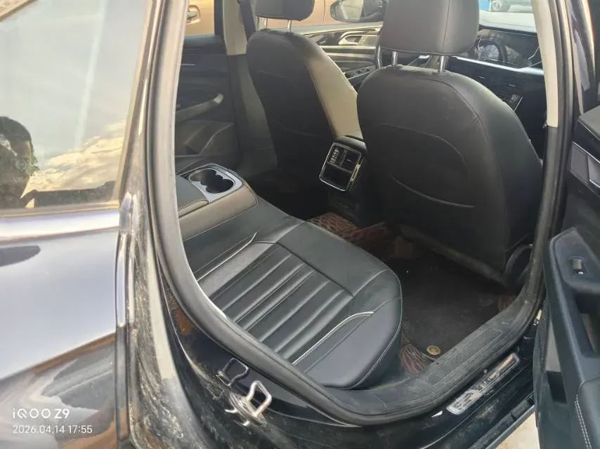 2022 Skoda Kodiak GT 2.0T 186HP L4 7DCT,autocango,china used car exporter,china ev exporter,chinese used car exporter,chinese used ev exporter