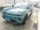 2020 CHERY EV BIG ANT,autocango,china used car exporter,china ev exporter,chinese used car exporter,chinese used ev exporter