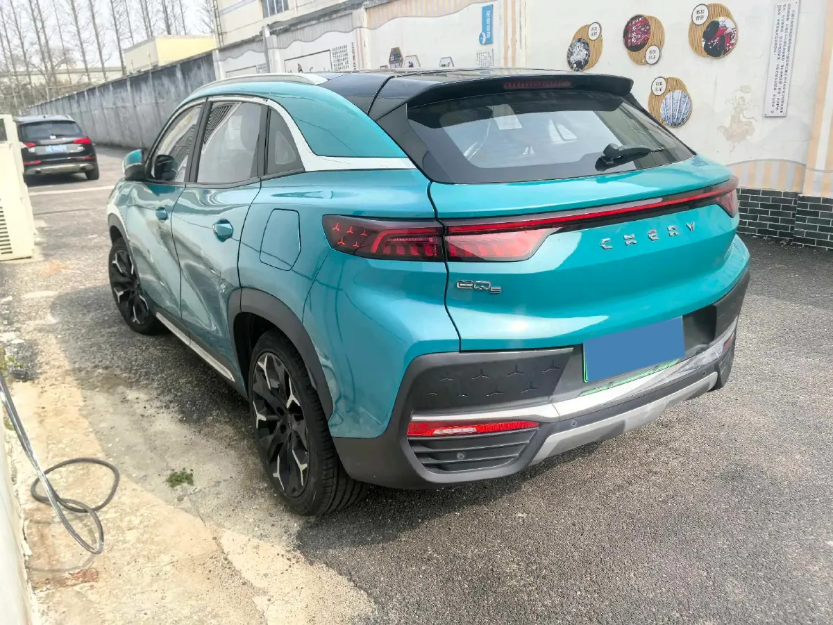 2020 Chery EV Big Ant BEV 70.1KWH,autocango,china used car exporter,china ev exporter,chinese used car exporter,chinese used ev exporter