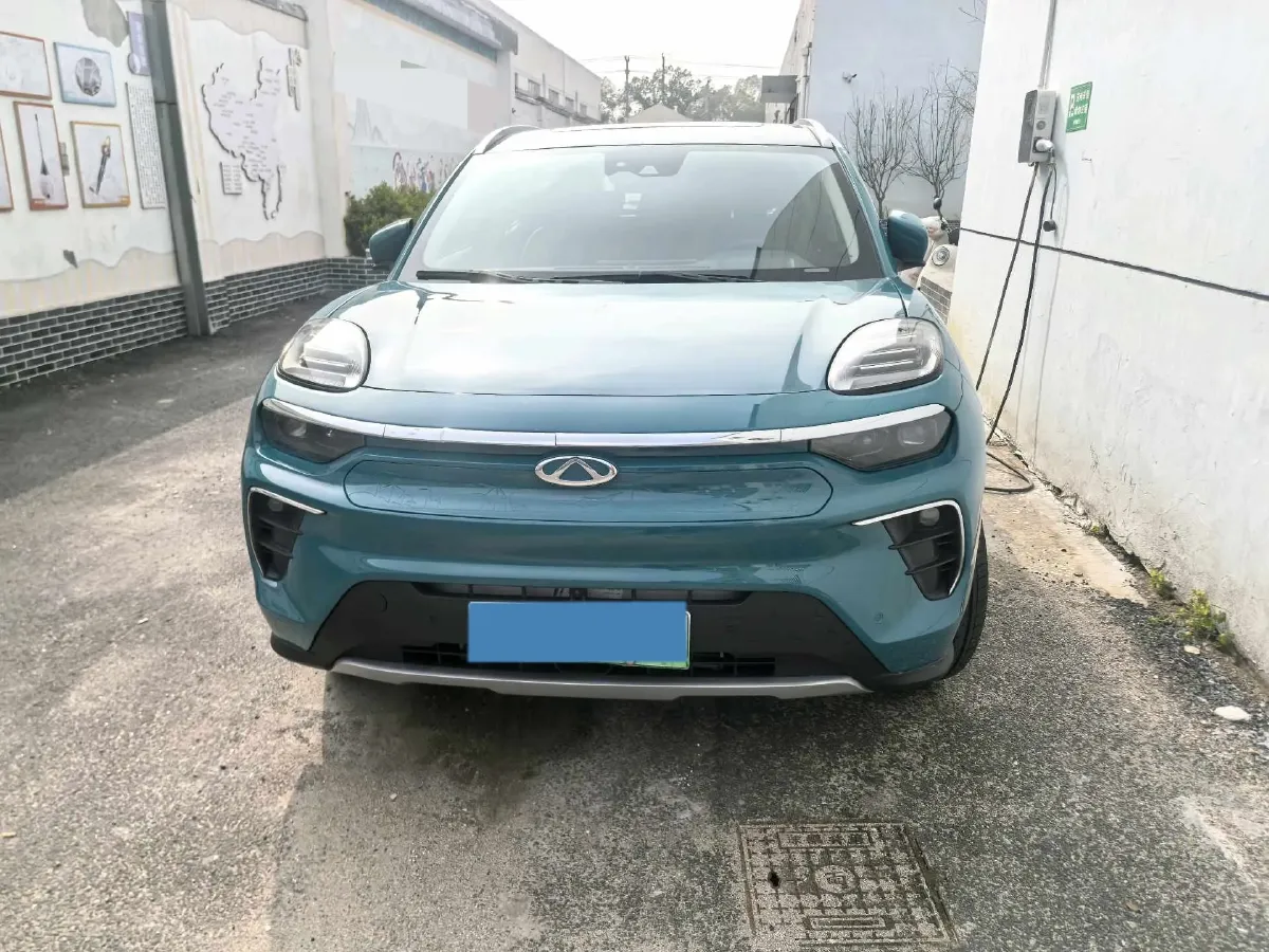 2020 Chery EV Big Ant BEV 70.1KWH,autocango,china used car exporter,china ev exporter,chinese used car exporter,chinese used ev exporter
