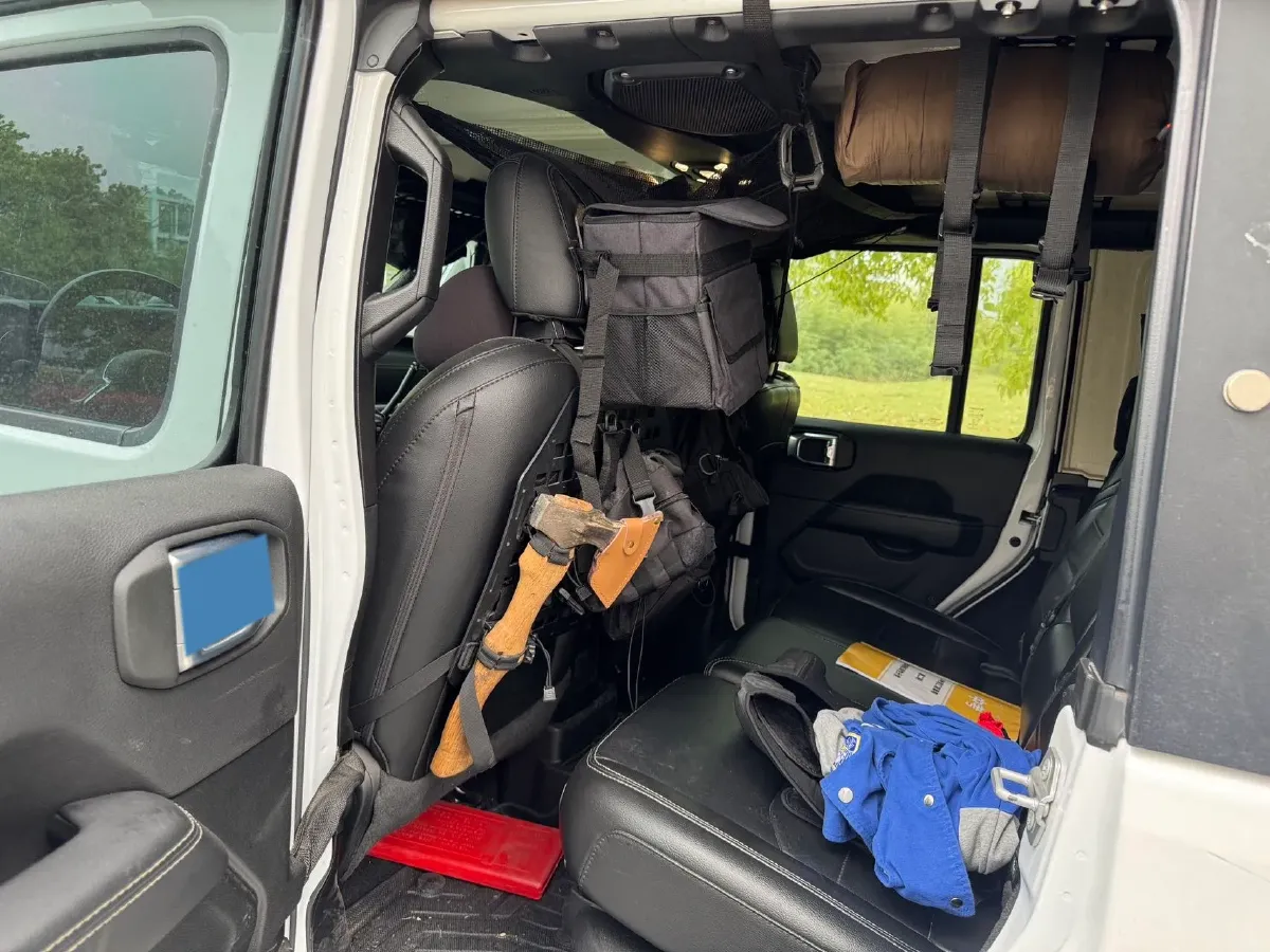 2021 Jeep Wrangler 2.0T 266HP L4 8AT PHEV 17KWH,autocango,china used car exporter,china ev exporter,chinese used car exporter,chinese used ev exporter