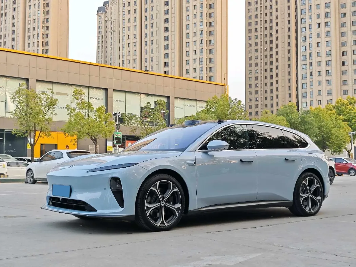 2024 NIO ET5T BEV 75KWH,autocango,china used car exporter,china ev exporter,chinese used car exporter,chinese used ev exporter