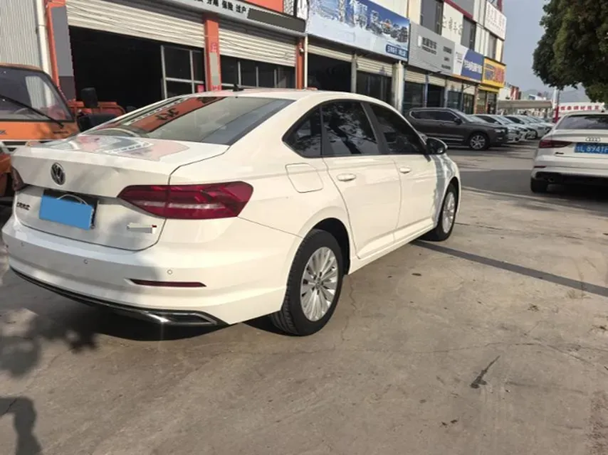 2019 Volkswagen Lavida 1.5L 113HP L4 6AT,autocango,china used car exporter,china ev exporter,chinese used car exporter,chinese used ev exporter