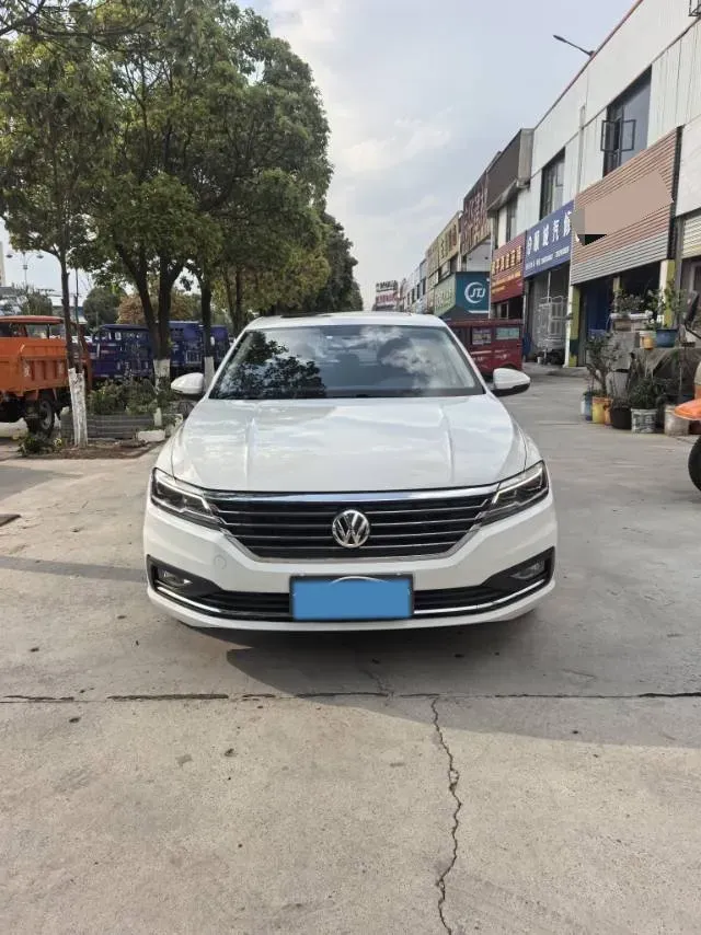 2019 Volkswagen Lavida 1.5L 113HP L4 6AT,autocango,china used car exporter,china ev exporter,chinese used car exporter,chinese used ev exporter