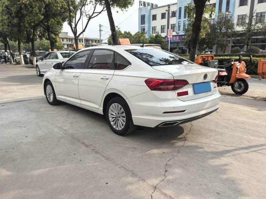 2019 Volkswagen Lavida 1.5L 113HP L4 6AT,autocango,china used car exporter,china ev exporter,chinese used car exporter,chinese used ev exporter