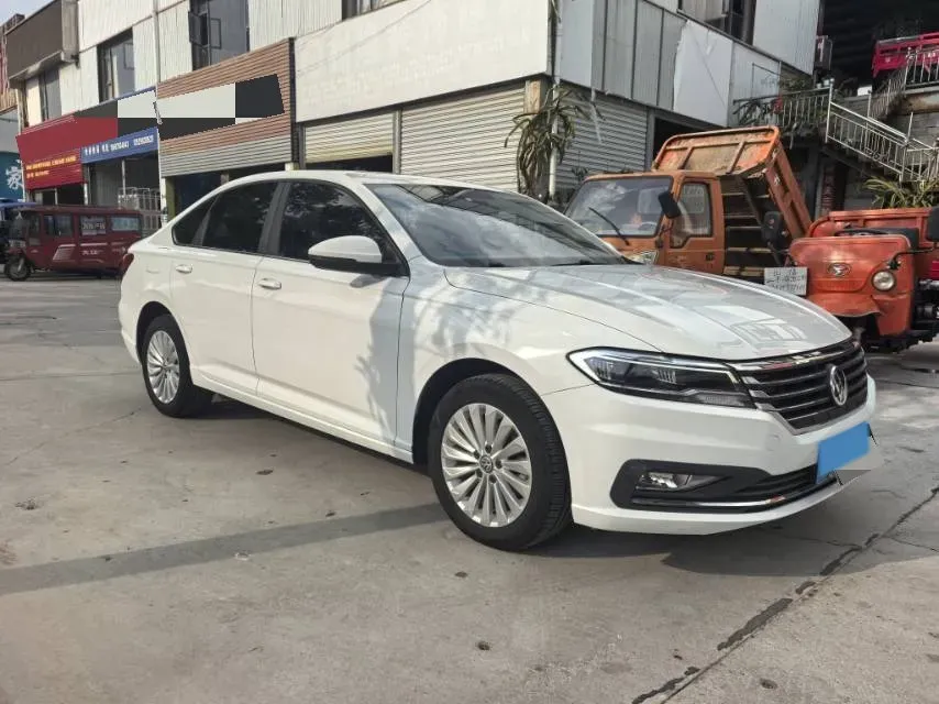 2019 Volkswagen Lavida 1.5L 113HP L4 6AT,autocango,china used car exporter,china ev exporter,chinese used car exporter,chinese used ev exporter