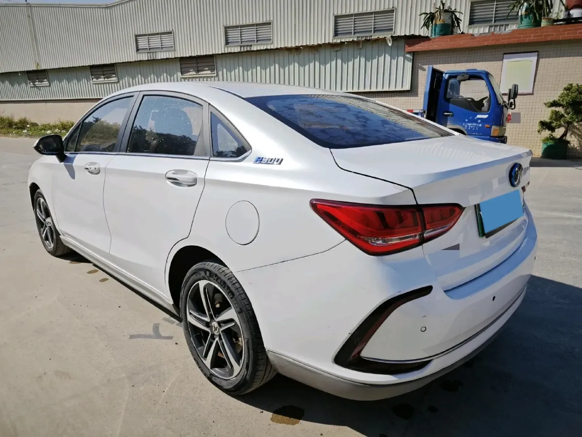 2018 BeiJing Auto EU5 BEV 53.66KWH,autocango,china used car exporter,china ev exporter,chinese used car exporter,chinese used ev exporter