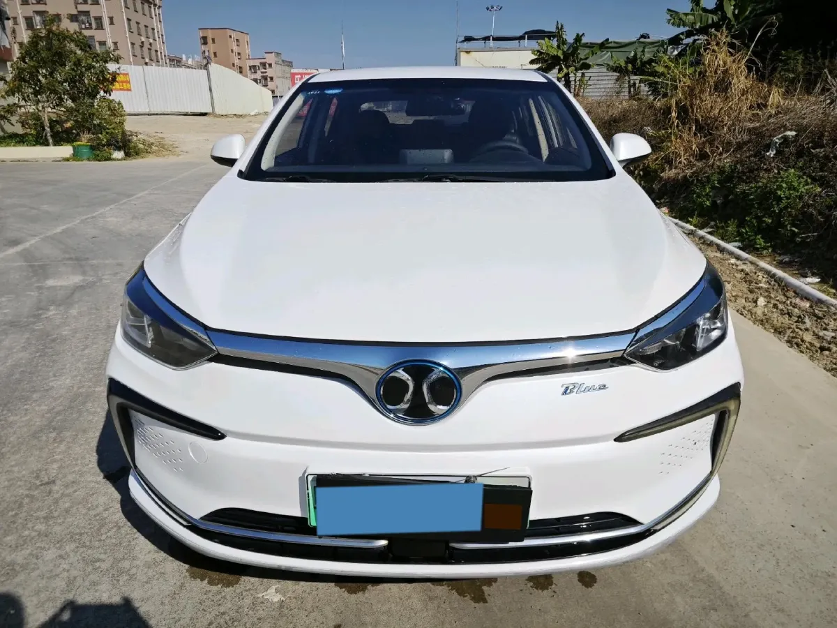 2018 BeiJing Auto EU5 BEV 53.66KWH,autocango,china used car exporter,china ev exporter,chinese used car exporter,chinese used ev exporter