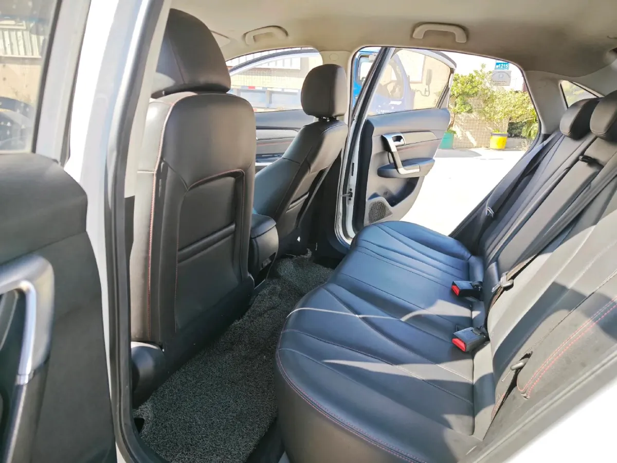 2018 BeiJing Auto EU5 BEV 53.66KWH,autocango,china used car exporter,china ev exporter,chinese used car exporter,chinese used ev exporter