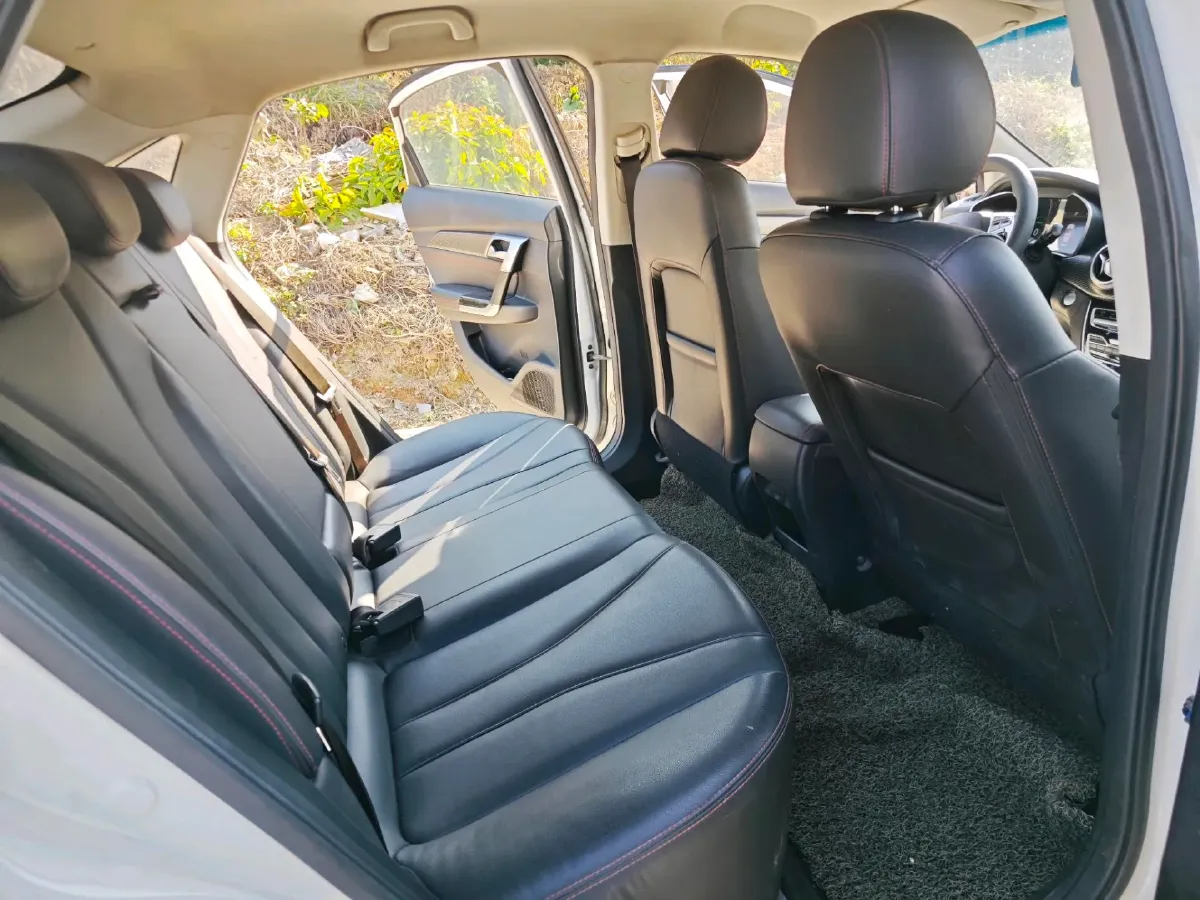 2018 BeiJing Auto EU5 BEV 53.66KWH,autocango,china used car exporter,china ev exporter,chinese used car exporter,chinese used ev exporter