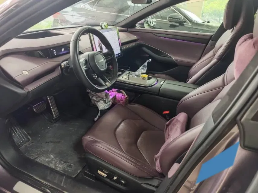 2024 MI SU7 BEV 101KWH,autocango,china used car exporter,china ev exporter,chinese used car exporter,chinese used ev exporter