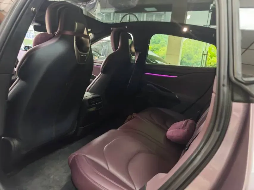 2024 MI SU7 BEV 101KWH,autocango,china used car exporter,china ev exporter,chinese used car exporter,chinese used ev exporter