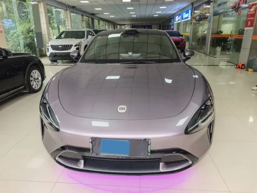 2024 MI SU7 BEV 101KWH,autocango,china used car exporter,china ev exporter,chinese used car exporter,chinese used ev exporter