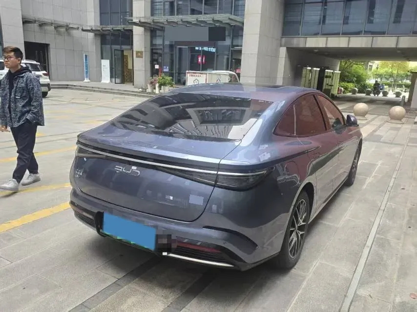 2024 BYD Seal 1.5L 110HP L4 E-CVT PHEV 17.6KWH,autocango,china used car exporter,china ev exporter,chinese used car exporter,chinese used ev exporter