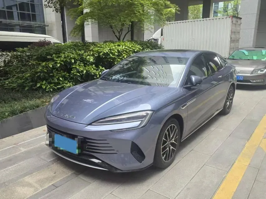 2024 BYD Seal 1.5L 110HP L4 E-CVT PHEV 17.6KWH,autocango,china used car exporter,china ev exporter,chinese used car exporter,chinese used ev exporter