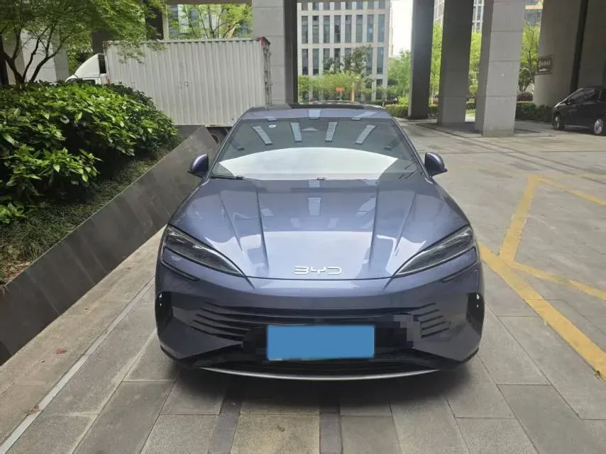 2024 BYD Seal 1.5L 110HP L4 E-CVT PHEV 17.6KWH,autocango,china used car exporter,china ev exporter,chinese used car exporter,chinese used ev exporter