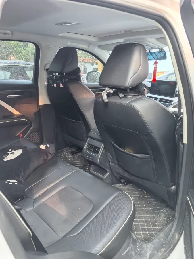 2023 Haval H6 1.5T 150HP L4 7DCT,autocango,china used car exporter,china ev exporter,chinese used car exporter,chinese used ev exporter