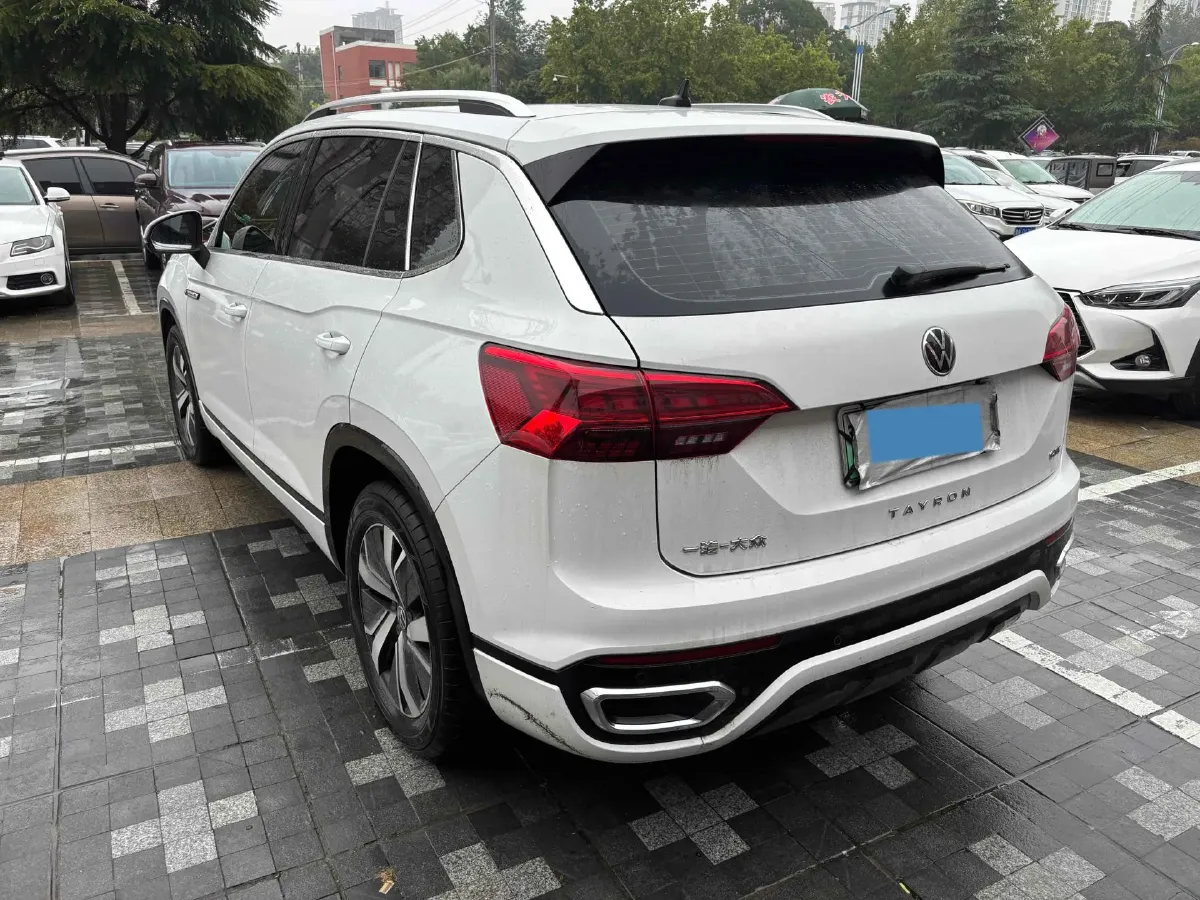 2022 Volkswagen Tayron GTE 1.4T 150HP L4 6DCT PHEV 13KWH,autocango,china used car exporter,china ev exporter,chinese used car exporter,chinese used ev exporter