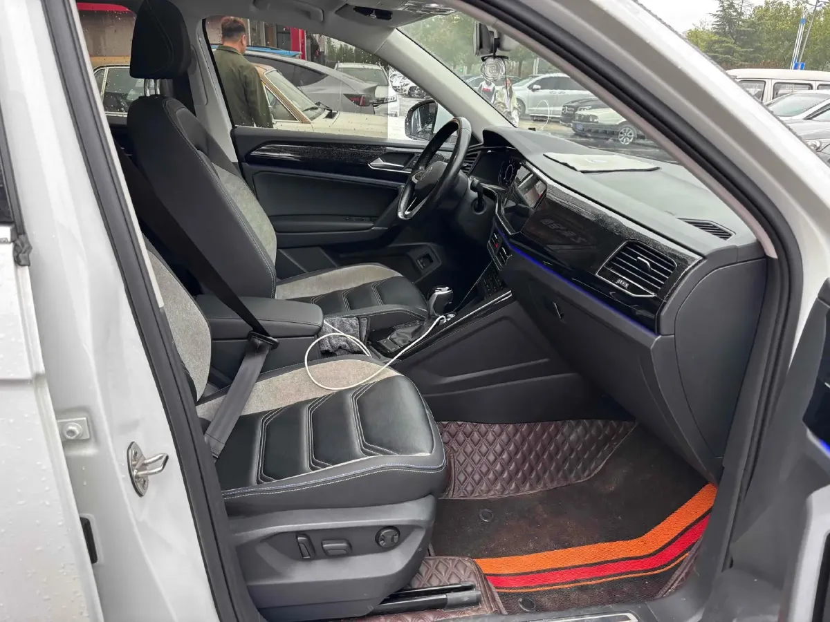 2022 Volkswagen Tayron GTE 1.4T 150HP L4 6DCT PHEV 13KWH,autocango,china used car exporter,china ev exporter,chinese used car exporter,chinese used ev exporter