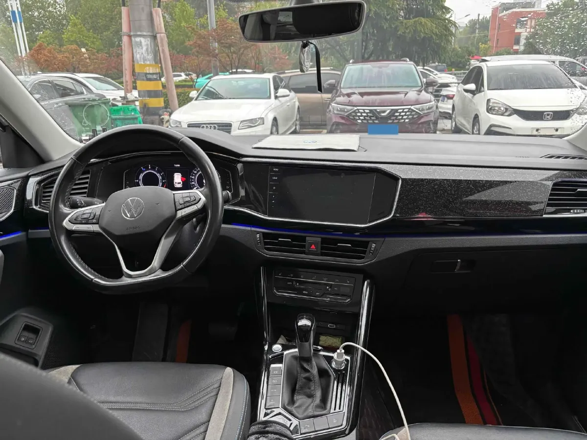 2022 Volkswagen Tayron GTE 1.4T 150HP L4 6DCT PHEV 13KWH,autocango,china used car exporter,china ev exporter,chinese used car exporter,chinese used ev exporter