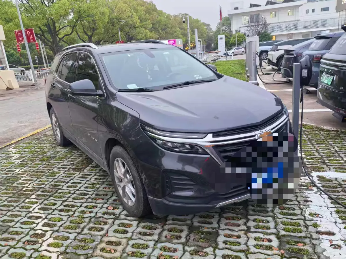 2021 Chevrolet Equinox 1.5T 169HP L4 6AT,autocango,china used car exporter,china ev exporter,chinese used car exporter,chinese used ev exporter