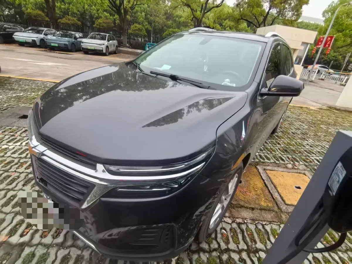 2021 Chevrolet Equinox 1.5T 169HP L4 6AT,autocango,china used car exporter,china ev exporter,chinese used car exporter,chinese used ev exporter