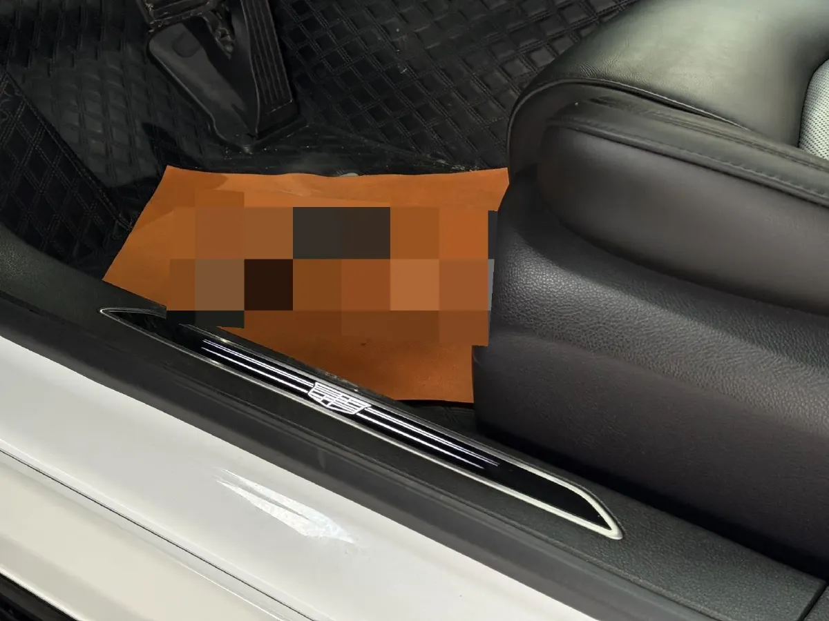 2022 Cadillac CT6 2.0T 237HP L4 10AT,autocango,china used car exporter,china ev exporter,chinese used car exporter,chinese used ev exporter