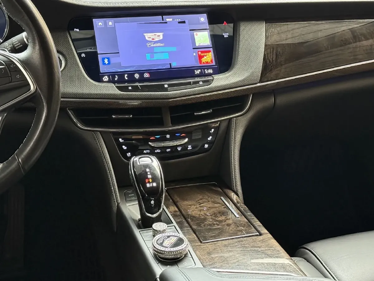 2022 Cadillac CT6 2.0T 237HP L4 10AT,autocango,china used car exporter,china ev exporter,chinese used car exporter,chinese used ev exporter