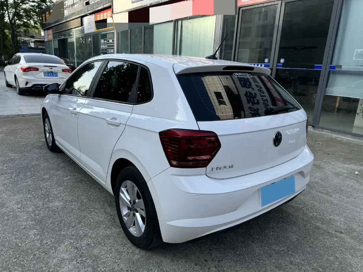 2019 Volkswagen Polo 1.5L 113HP L4 6AT,autocango,china used car exporter,china ev exporter,chinese used car exporter,chinese used ev exporter