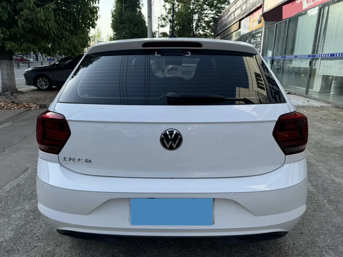 2019 Volkswagen Polo 1.5L 113HP L4 6AT,autocango,china used car exporter,china ev exporter,chinese used car exporter,chinese used ev exporter