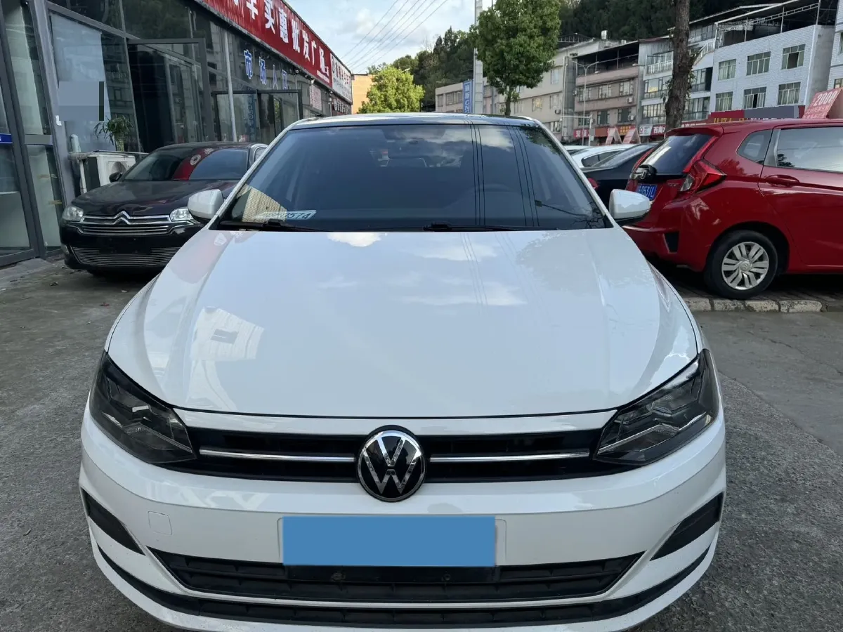 2019 Volkswagen Polo 1.5L 113HP L4 6AT,autocango,china used car exporter,china ev exporter,chinese used car exporter,chinese used ev exporter