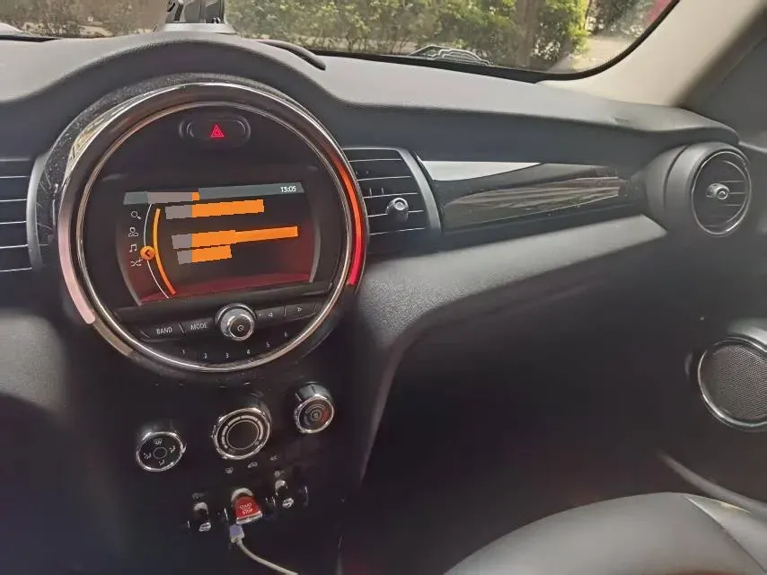 2019 MINI MINI 1.5T 102HP L3 7DCT,autocango,china used car exporter,china ev exporter,chinese used car exporter,chinese used ev exporter