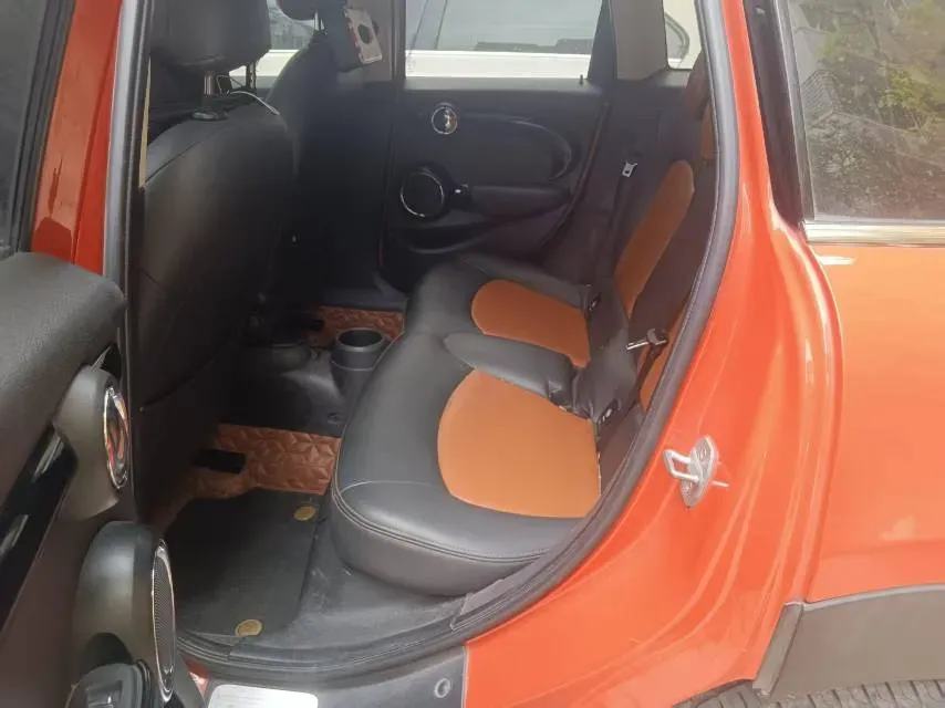 2019 MINI MINI 1.5T 102HP L3 7DCT,autocango,china used car exporter,china ev exporter,chinese used car exporter,chinese used ev exporter