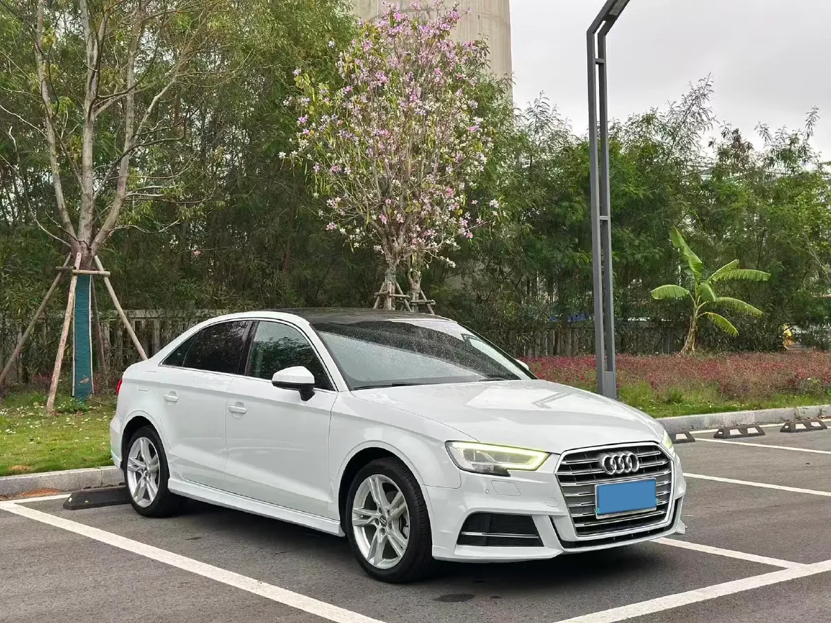 2020 Audi A3 1.4T 150HP L4 7DCT,autocango,china used car exporter,china ev exporter,chinese used car exporter,chinese used ev exporter