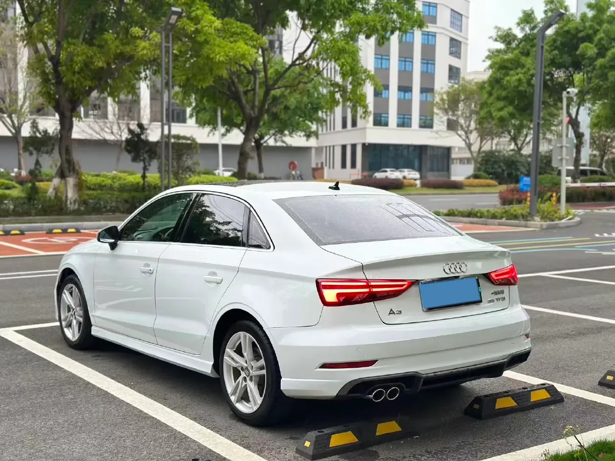 2020 Audi A3 1.4T 150HP L4 7DCT,autocango,china used car exporter,china ev exporter,chinese used car exporter,chinese used ev exporter