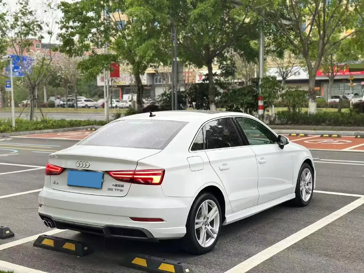 2020 Audi A3 1.4T 150HP L4 7DCT,autocango,china used car exporter,china ev exporter,chinese used car exporter,chinese used ev exporter