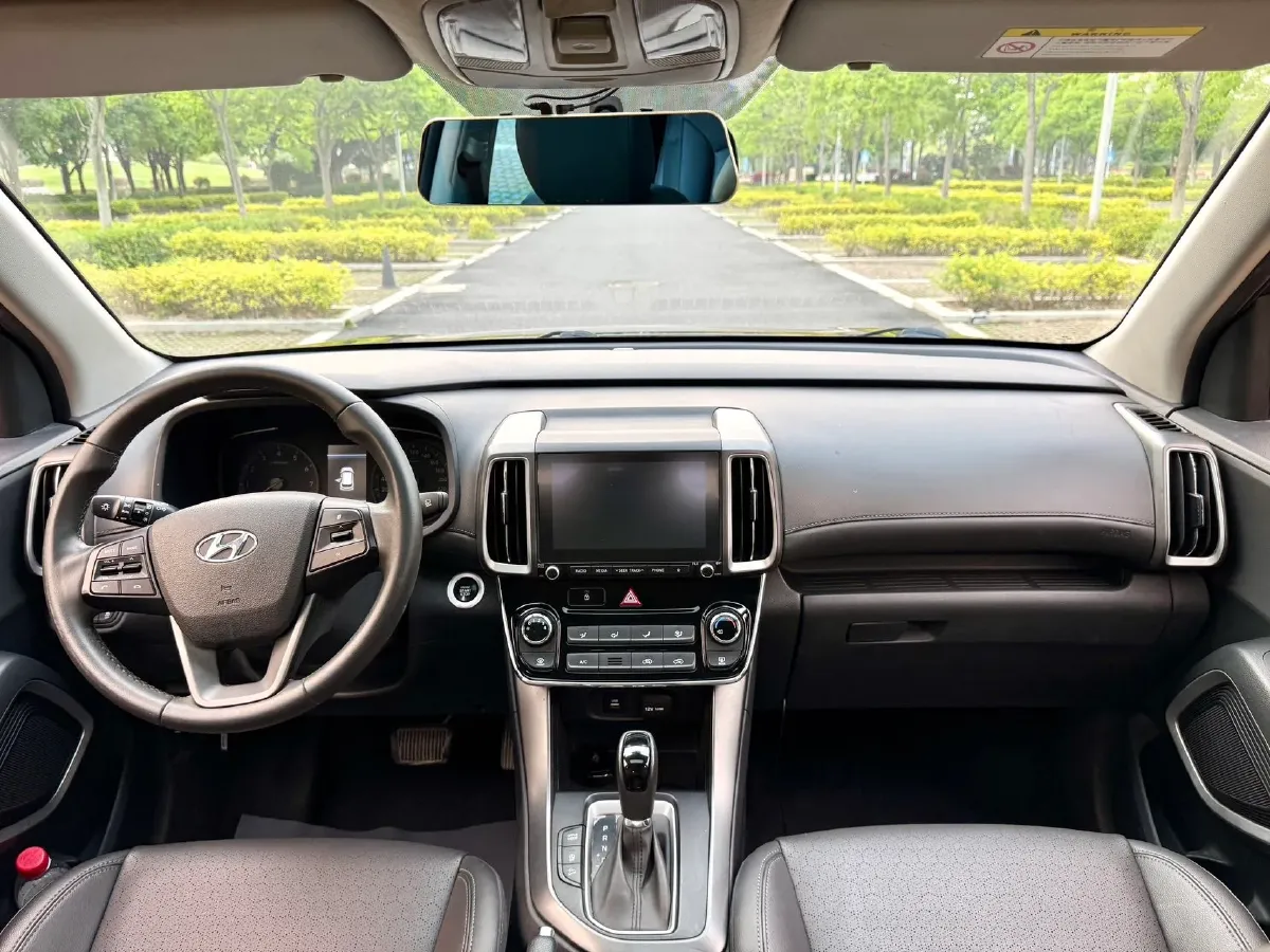 2018 Hyundai ix35 2.0L 160HP L4 6AT,autocango,china used car exporter,china ev exporter,chinese used car exporter,chinese used ev exporter